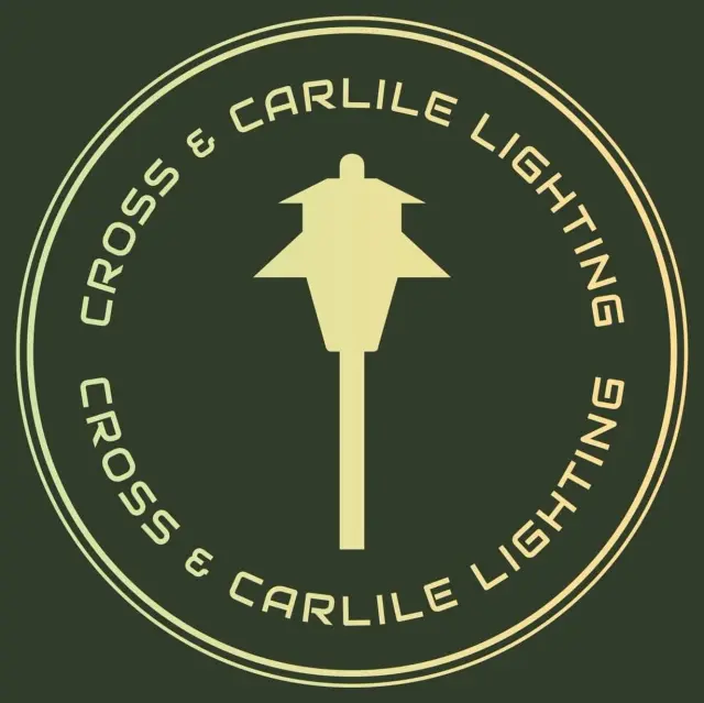 Screenshot of Cross & Carlile Lighting website