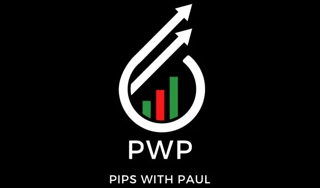 Screenshot of pips with paul website